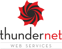 Thundernet Web Services